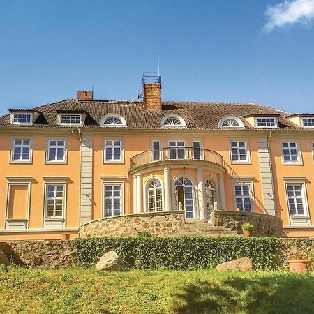 Herrenhaus Luebbenow Bagian luar foto
