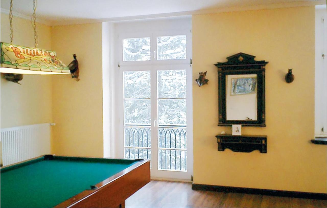 Herrenhaus Luebbenow Bagian luar foto