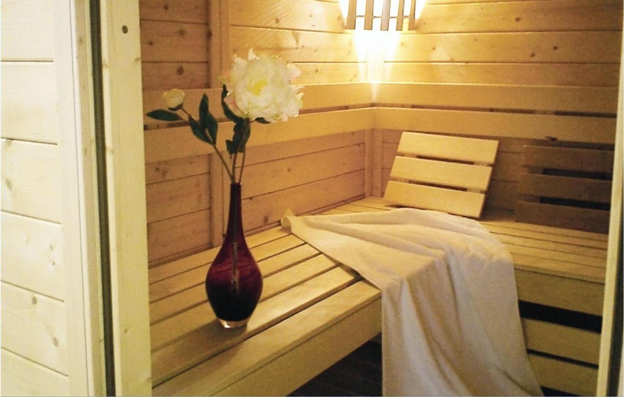 Herrenhaus Luebbenow Bagian luar foto