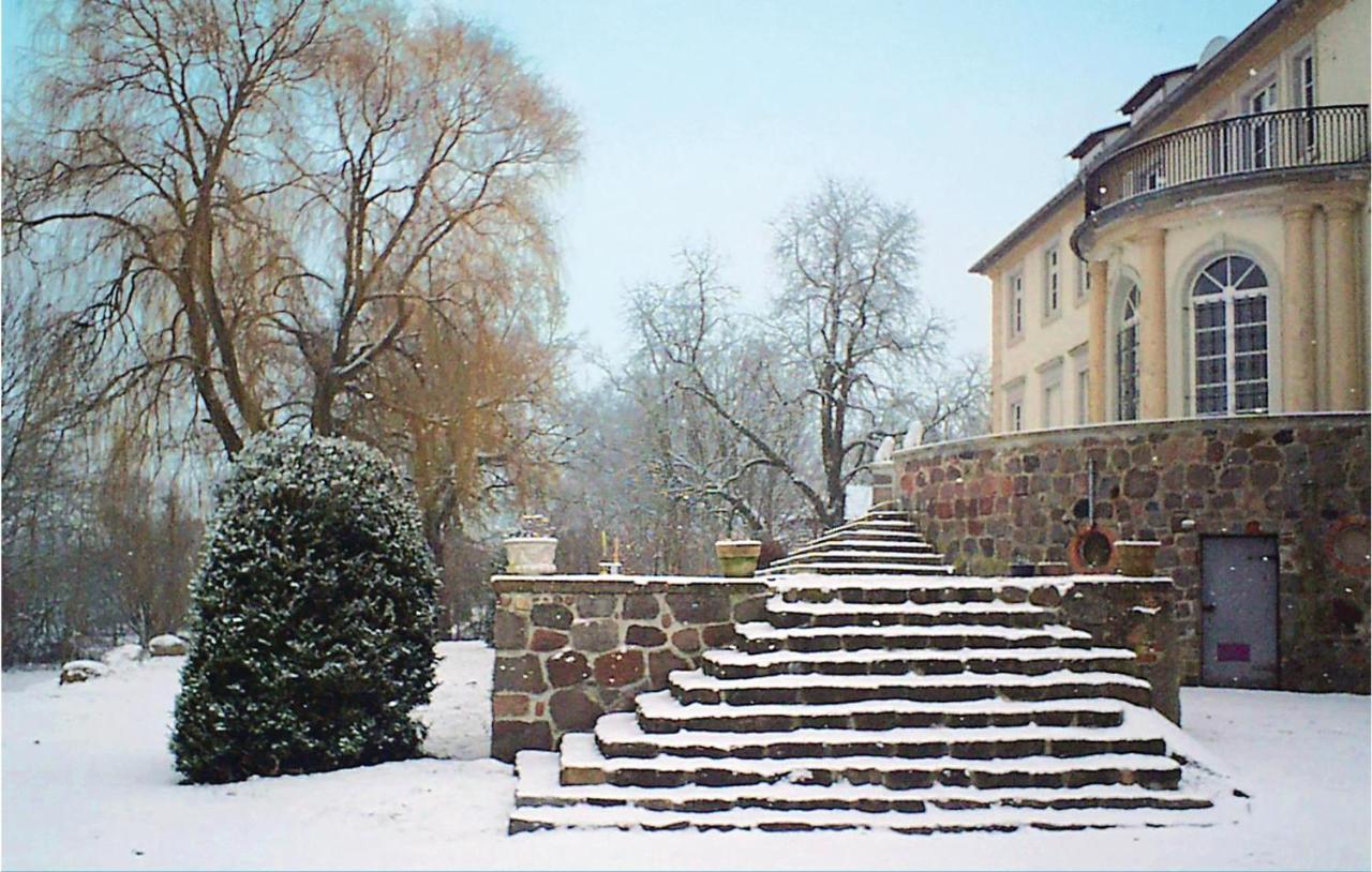 Herrenhaus Luebbenow Bagian luar foto