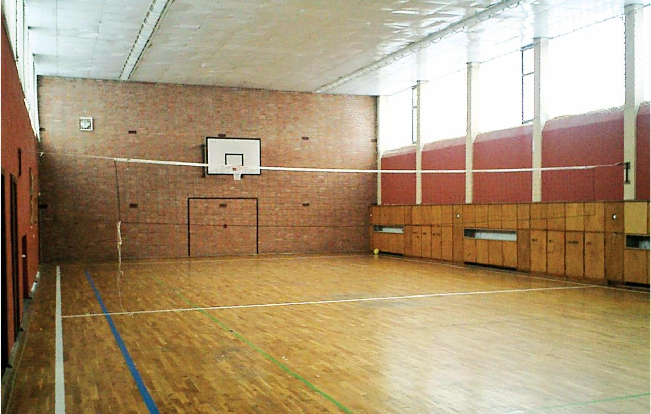 Herrenhaus Luebbenow Bagian luar foto