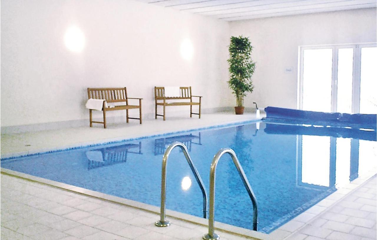 Herrenhaus Luebbenow Bagian luar foto