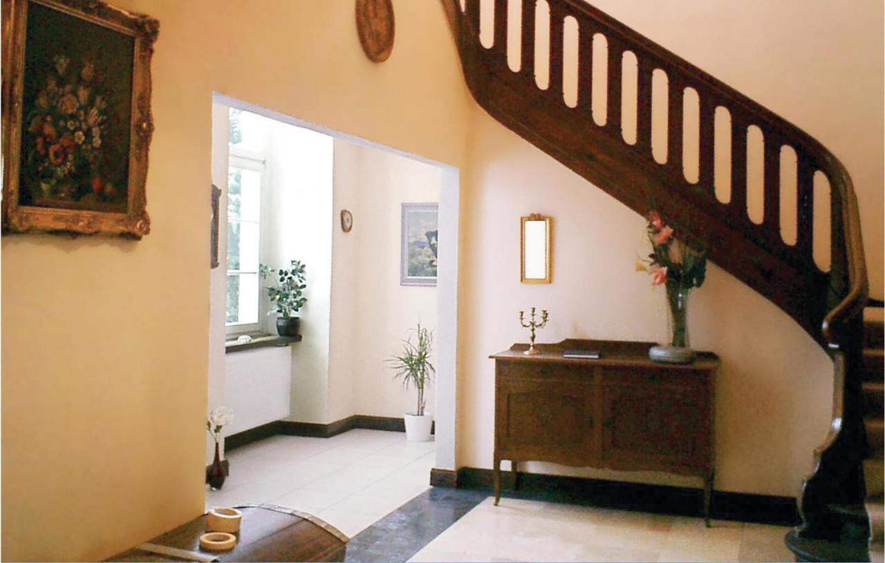 Herrenhaus Luebbenow Bagian luar foto