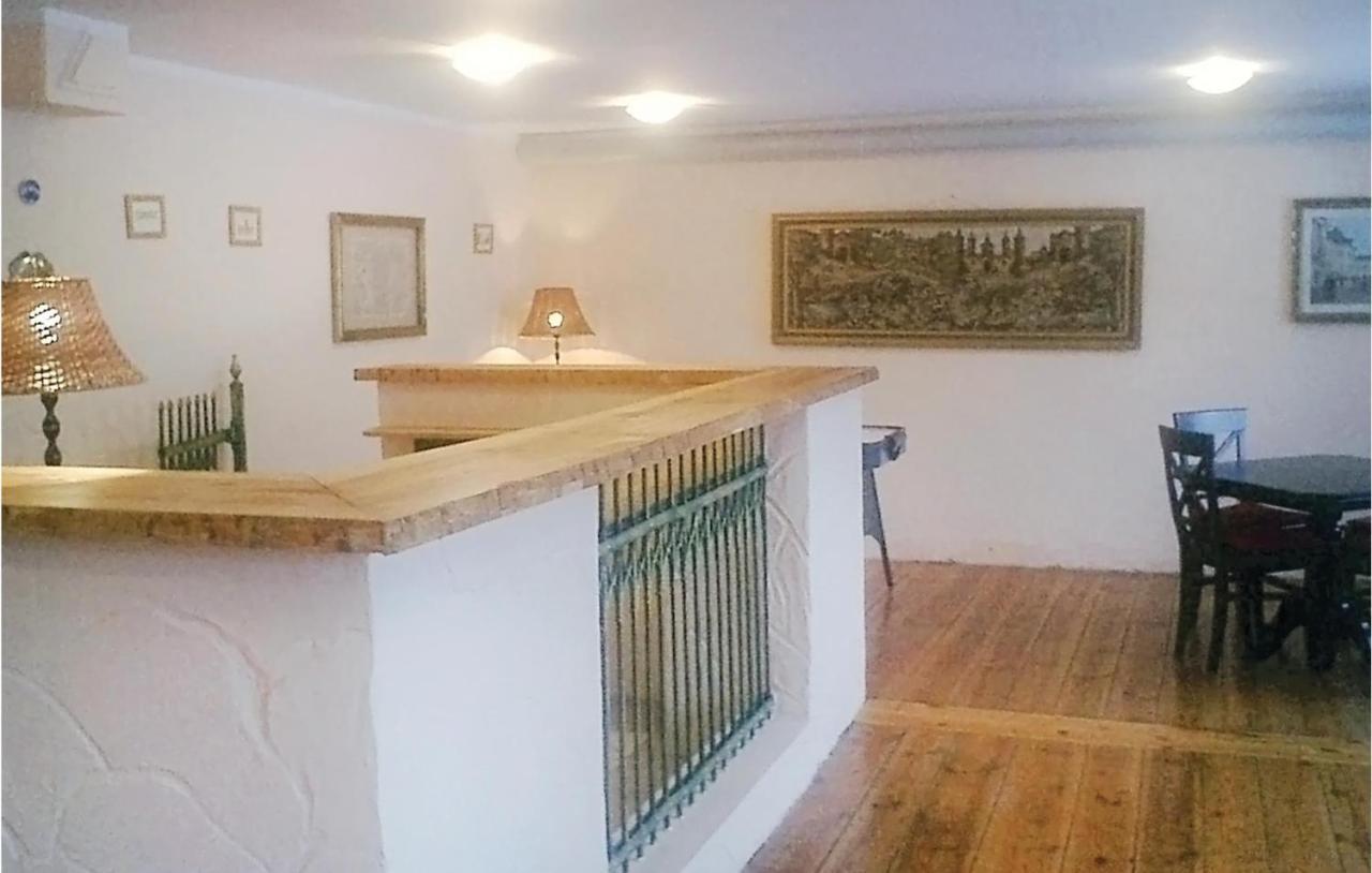 Herrenhaus Luebbenow Bagian luar foto